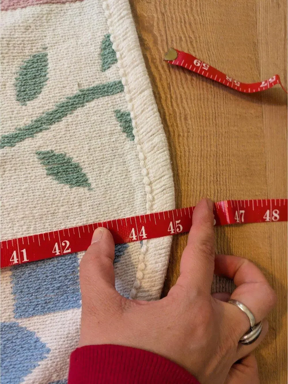 Vintage cottage core